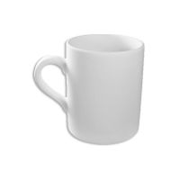 Picture of Ceramic Bisque The Perfect Mug 10oz 12pc