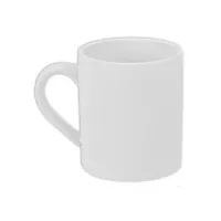 Picture of Ceramic Bisque Perfect Mug 12oz  12pc