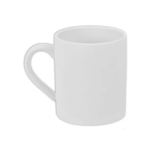 Picture of Ceramic Bisque Perfect Mug 12oz  12pc