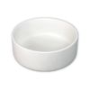 Picture of Ceramic Bisque Pet Bowl Small 4pc