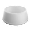 Picture of Ceramic Bisque Dog Bowl Large 2pc