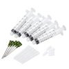 Picture of Craft Syringe 10ml with Needle 5pc