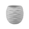 Picture of Ceramic Bisque Ocean Drift Planter 6pc