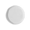 Picture of Ceramic Bisque Small Kells Plate 12pc