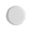 Picture of Ceramic Bisque Small Kells Plate 12pc