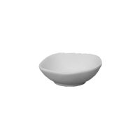 Picture of Ceramic Bisque Organic Rhythms Sauce Bowl 8pc