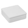 Picture of Ceramic Bisque Tile Box Small 6pc