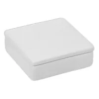Picture of Ceramic Bisque Tile Box Small 6pc