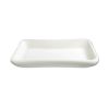 Picture of Ceramic Bisque Classic Soap Dish 12pc