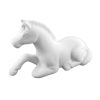 Picture of Ceramic Bisque Lying Foal 12pc