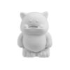 Picture of Ceramic Bisque Munchy Monster Bank 4pc