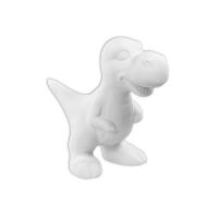 Picture of Ceramic Bisque Rex the T-Rex 6pc