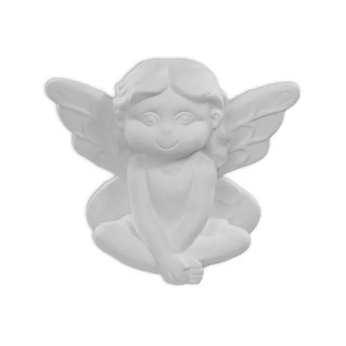 Picture of Ceramic Bisque Eve the Fairy 6pc