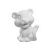 Picture of Ceramic Bisque Tiny the Tiger 8pc