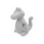 Picture of Ceramic Bisque Alice the Alligator 6pc