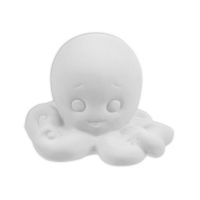 Picture of Ceramic Bisque Oliver the Octopus 6pc