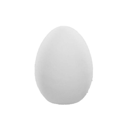 Picture of Ceramic Bisque Easter Egg 12pc