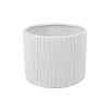 Picture of Ceramic Bisque Short Rustic Vessel 4pc