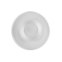 Picture of Ceramic Bisque Chip and Dip Server 4pc