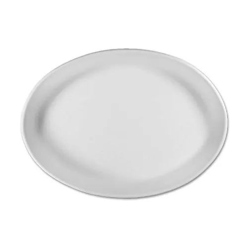 Picture of Ceramic Bisque Medium Providence Platter 4pc
