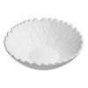 Picture of Ceramic Bisque Sunflower Bowl Large 4pc