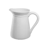 Picture of Ceramic Bisque Country Pitcher 2pc