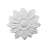Picture of Ceramic Bisque Garden Sunflower 12pc