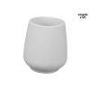 Picture of Ceramic Bisque Essential Stemless Glass 6pc