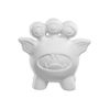 Picture of Ceramic Bisque Theodore the Monster 8pc