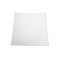 Picture of Ceramic Bisque Square Sushi Platter 4pc