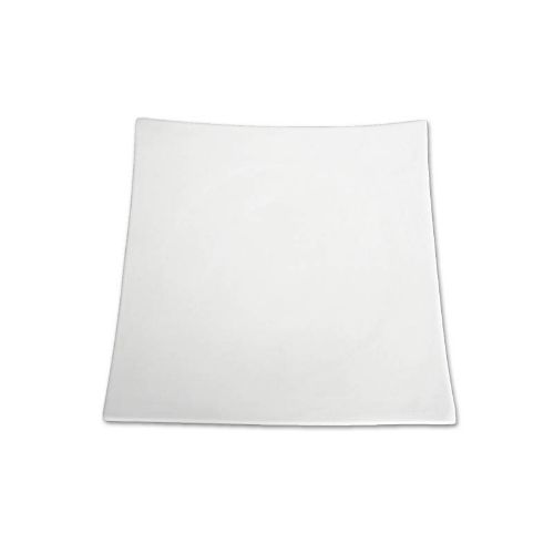Picture of Ceramic Bisque Square Sushi Platter 4pc