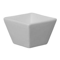 Picture of Ceramic Bisque Mini Roma Soup Bowl 6pc