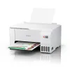 Picture of Epson EcoTank ET-2810 A4 Printer + Splashjet Sublimation Ink