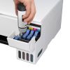 Picture of Epson EcoTank ET-2810 A4 Printer with Splashjet Sublimation Ink