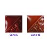 Picture of Mayco Stoneware Glaze SW119 Cinnabar 473ml