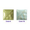Picture of Mayco Stoneware Glaze SW253 Green Opal 473ml