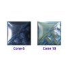 Picture of Mayco Stoneware Matte Glaze SW109 Capri Blue 473ml