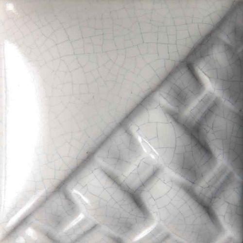 Picture of Mayco Stoneware Glaze SW149 Crackle White 473ml