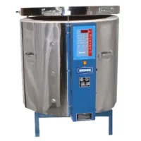 Picture for category Pottery Kilns