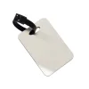 Picture of Sublimation MDF Luggage Tag