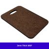 Picture of Sublimation MDF Luggage Tag