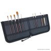 Picture of Brush and Pottery Tool Wallet