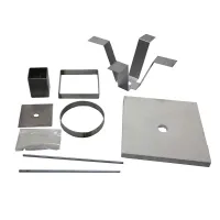 Picture of Vitrograph Accessory Kit to suit Cress GK2 Kiln