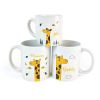 Picture of Sublimation White 6oz Babyccino Mug