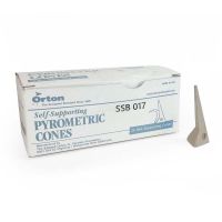 Picture of Orton Self Supporting Witness Cones SSB017