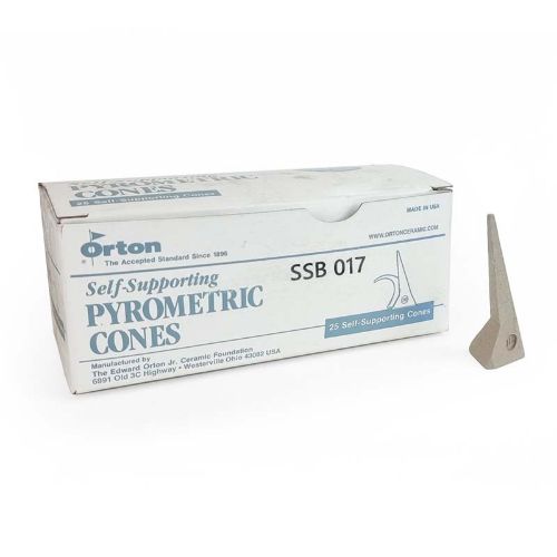 Picture of Orton Self Supporting Witness Cones SSB017