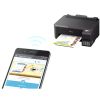 Picture of Epson EcoTank ET-1810 A4 Printer with Splashjet Sublimation Ink