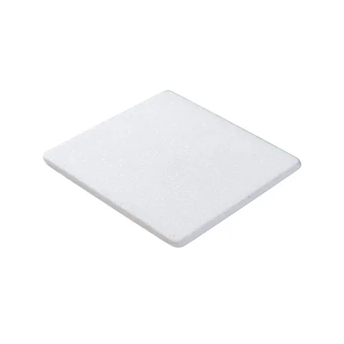 Picture of Sublimation Square Marble Coaster with Cork