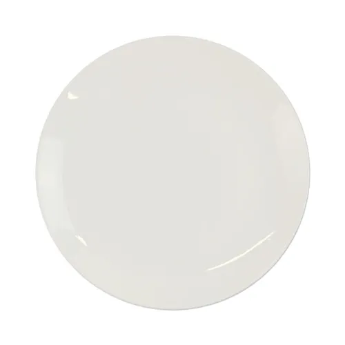 Picture of Sublimation Ceramic Round Plate 27cm