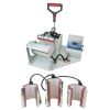 Picture of Sublimation Freesub Multi Function 4 Mug Heat Press